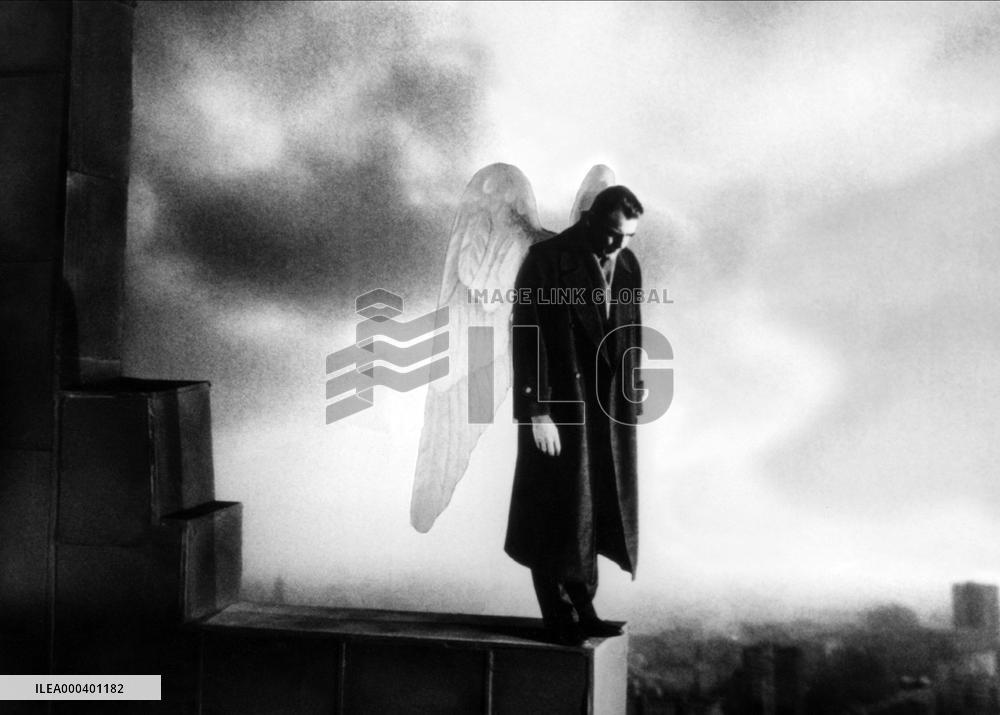 Wings Of Desire (1987)