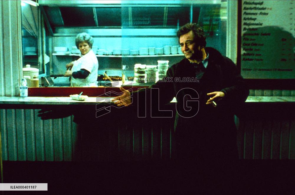 Wings Of Desire (1987)