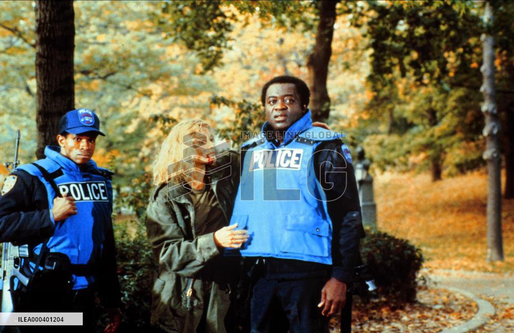 The Park Is Mine (1985)