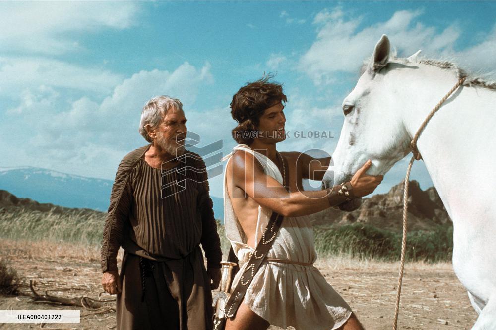 Clash Of The Titans (1981)