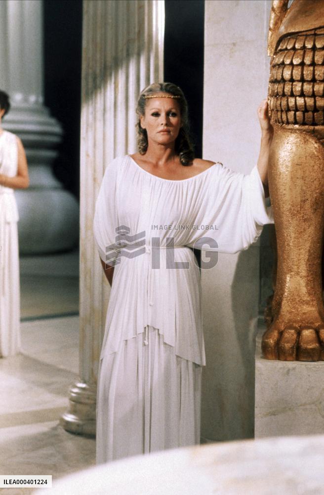 Clash Of The Titans (1981)