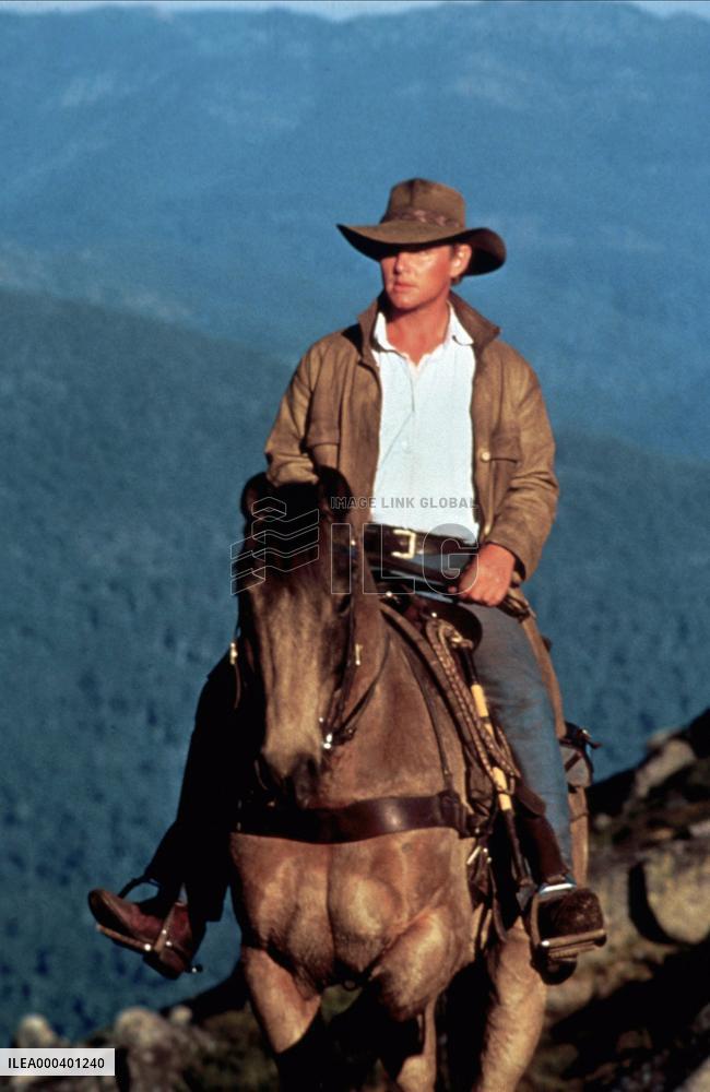 The Man From Snowy River Ii (1988)