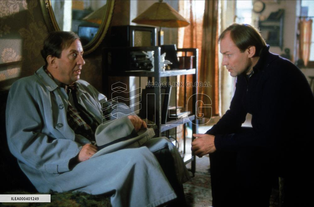 Seven Minutes (1989)