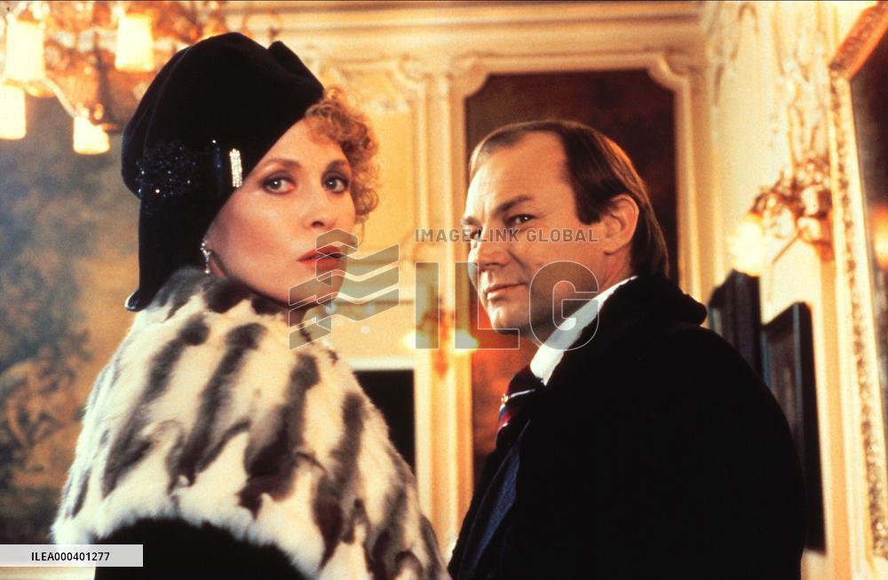 Burning Secret (1988)