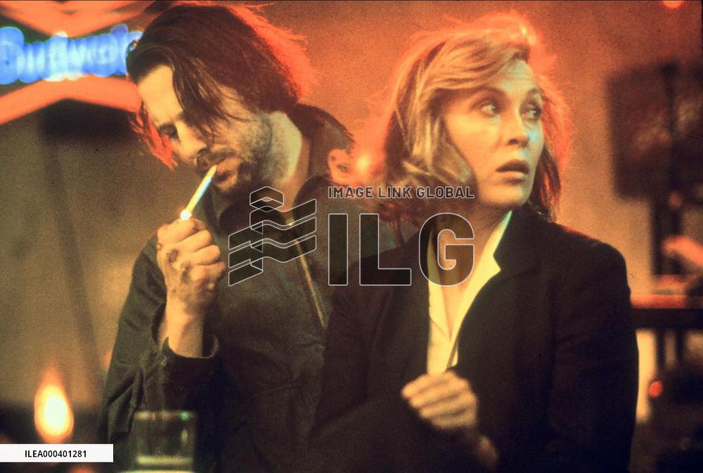 Burning Secret (1988)