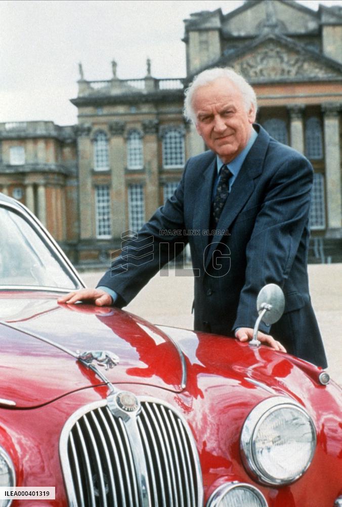 Inspector Morse (1987)