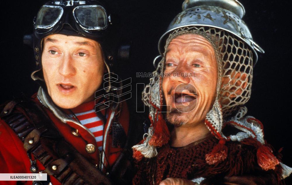 Time Bandits (1981)