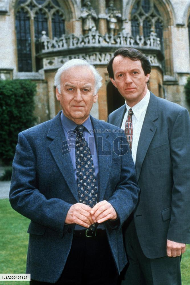 Inspector Morse (1987)