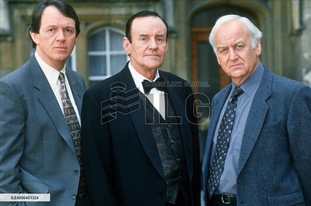 Inspector Morse (1987)