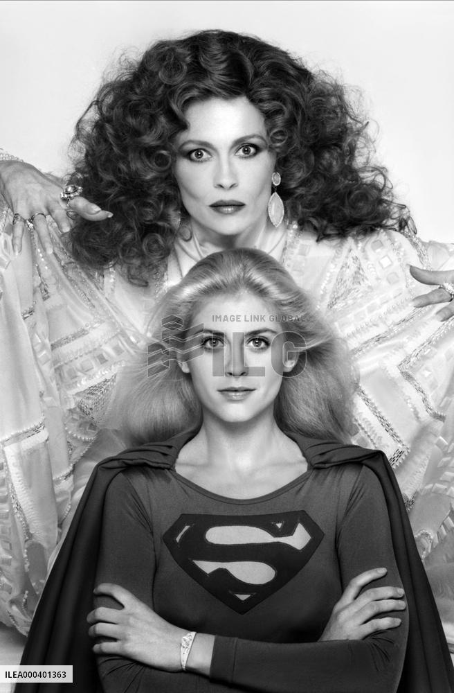 Supergirl (1984)