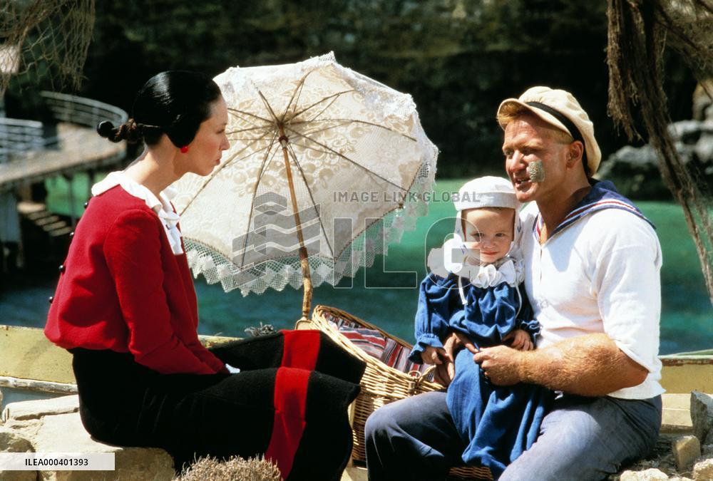 Popeye (1980)