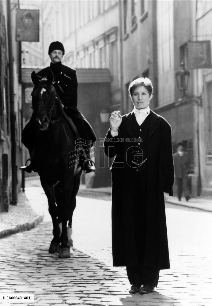 Yentl (1983)