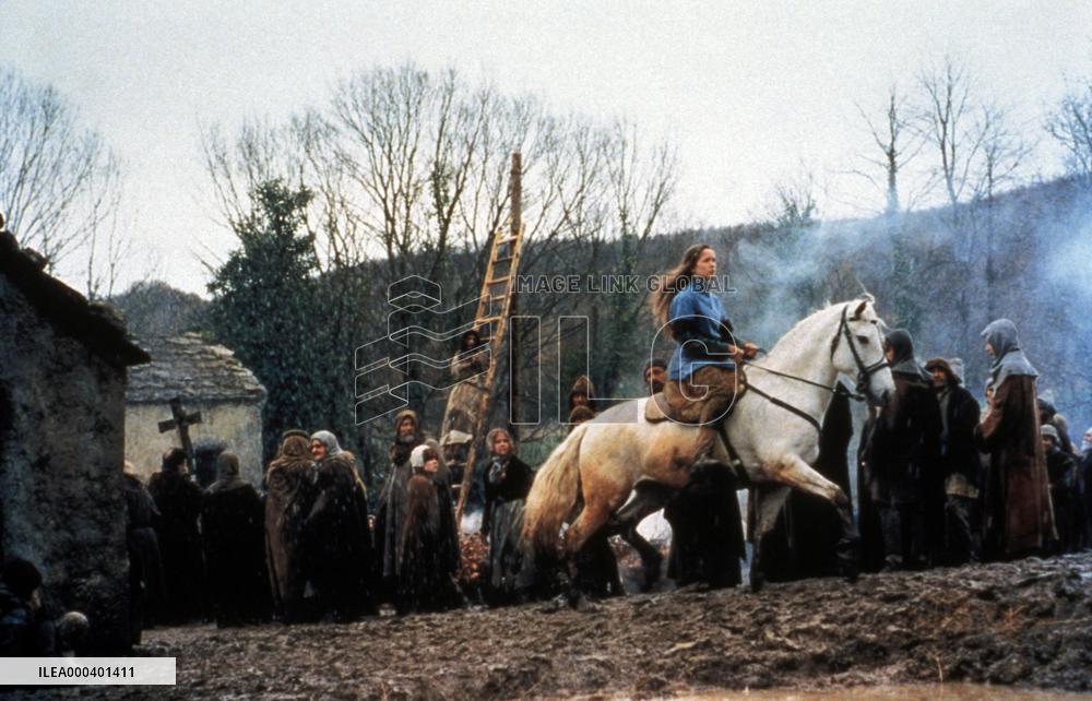 La Passion Beatrice (1987)