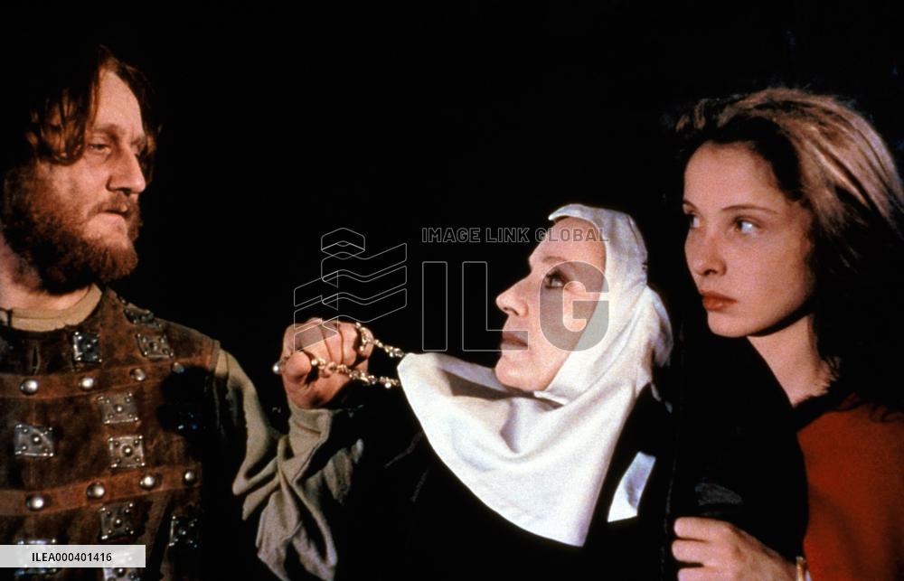 La Passion Beatrice (1987)