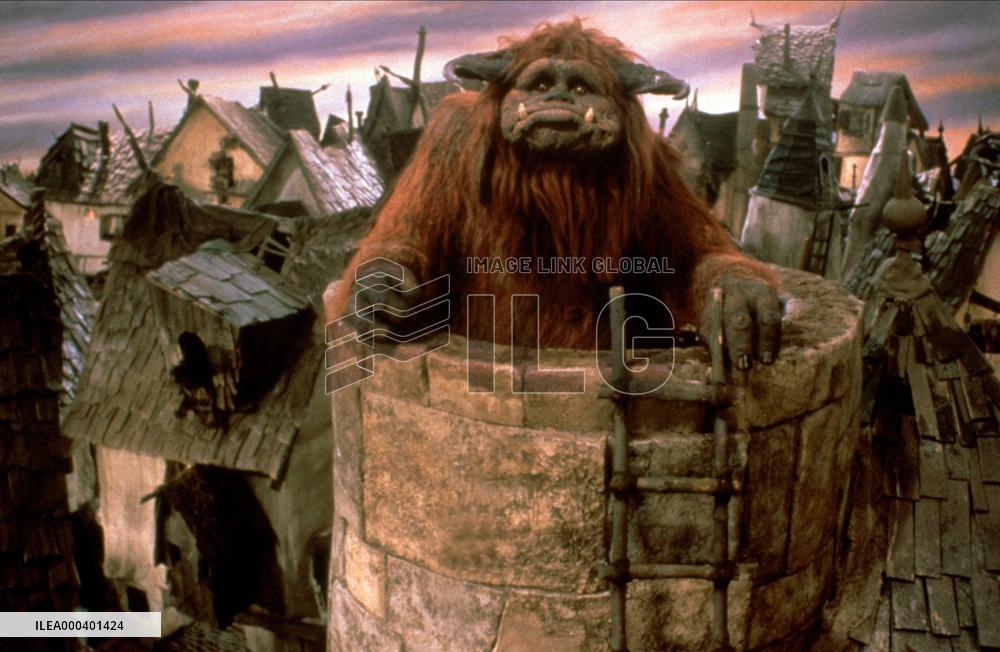 Labyrinth (1986)