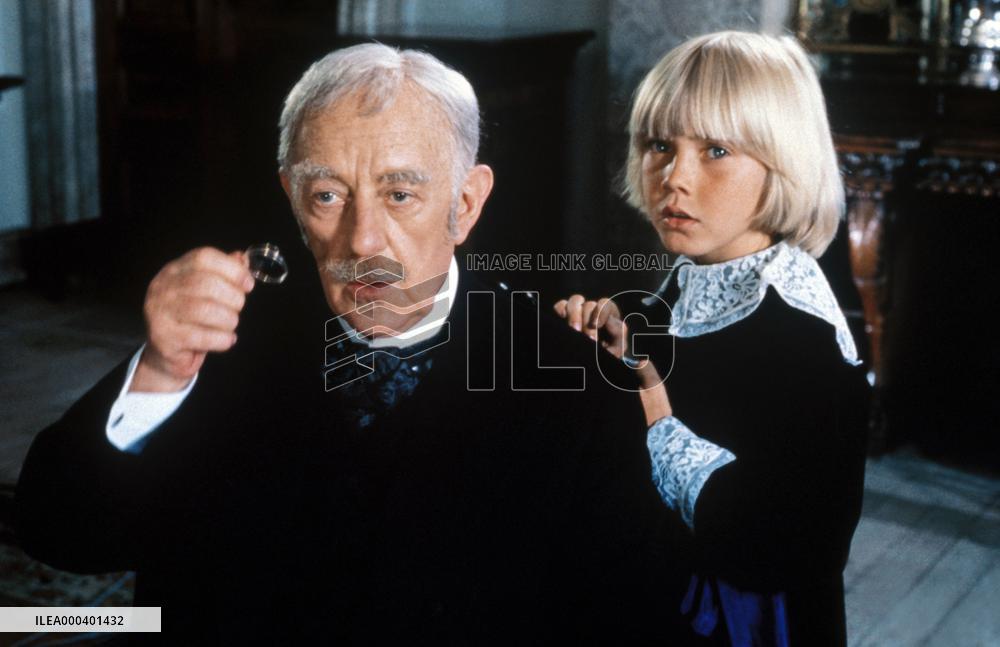 Little Lord Fauntleroy (1980)