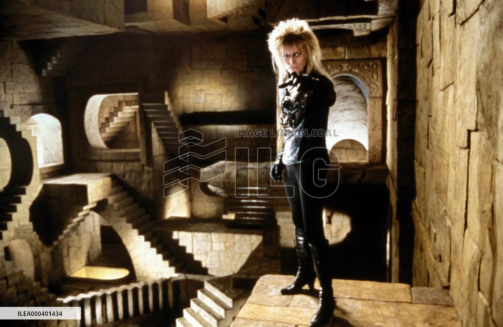 Labyrinth (1986)