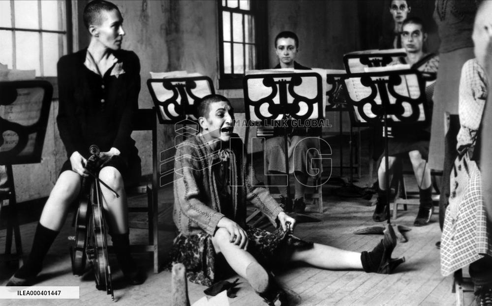 Playing For Time (1980)