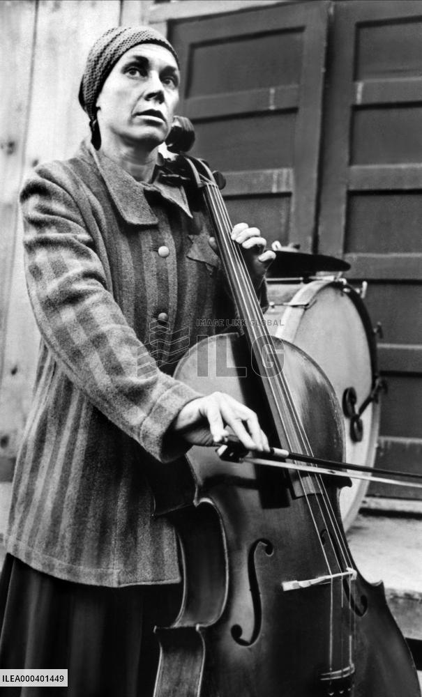 Playing For Time (1980)