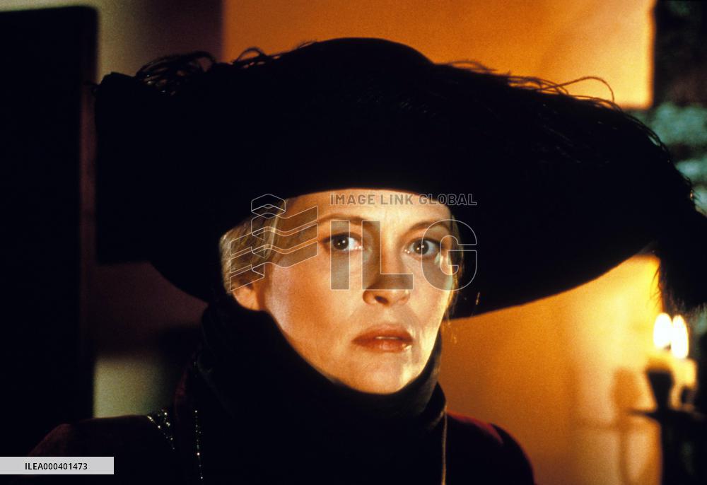 The Wicked Lady (1983)