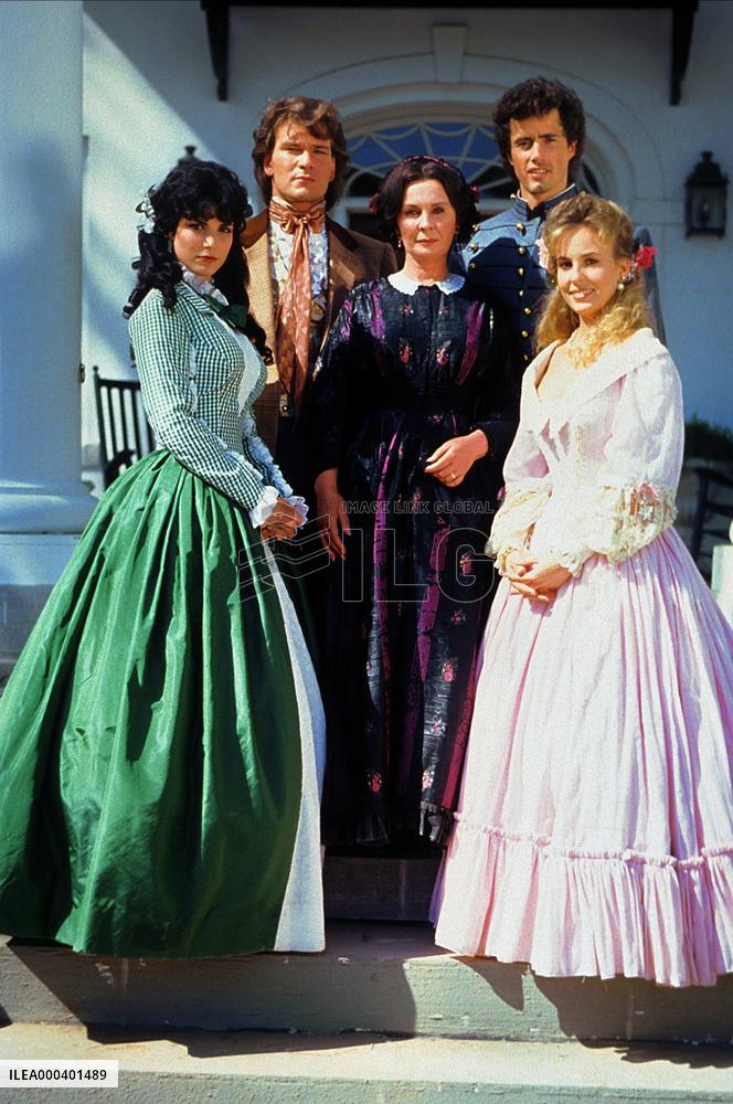 North And South (1985)