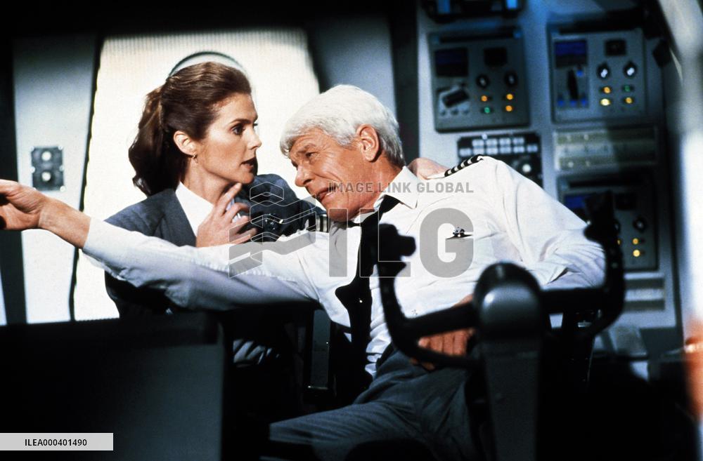 Airplane Ii: The Sequel (1982)