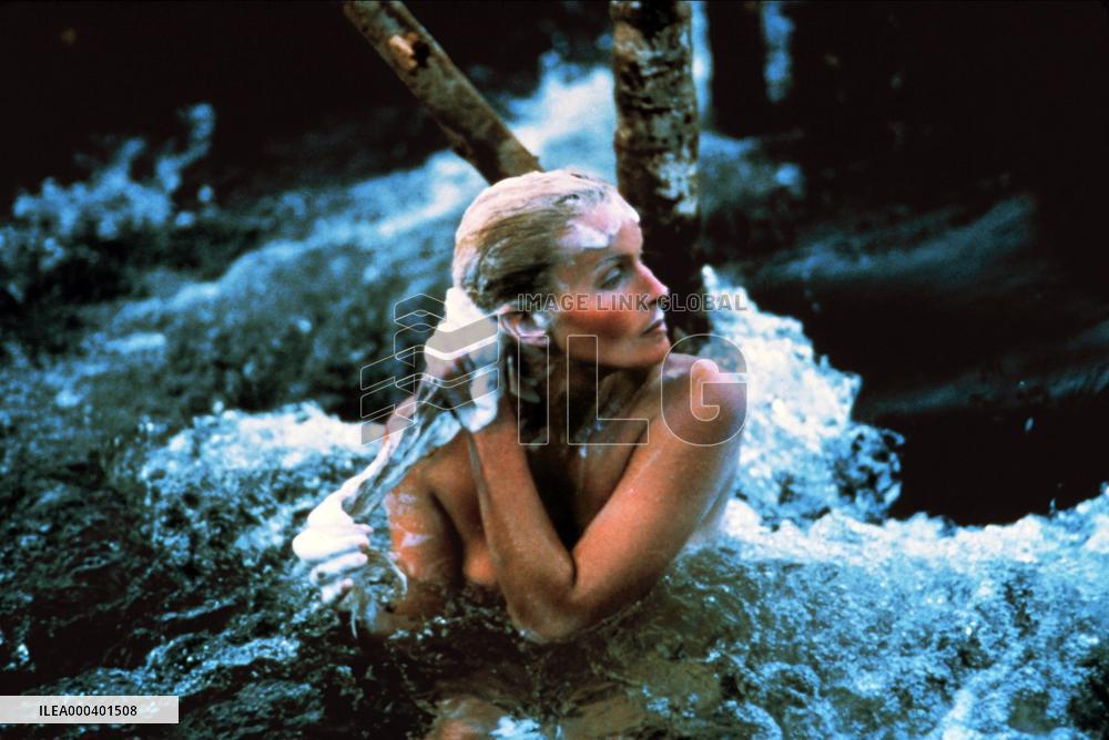 Tarzan, The Ape Man (1981)