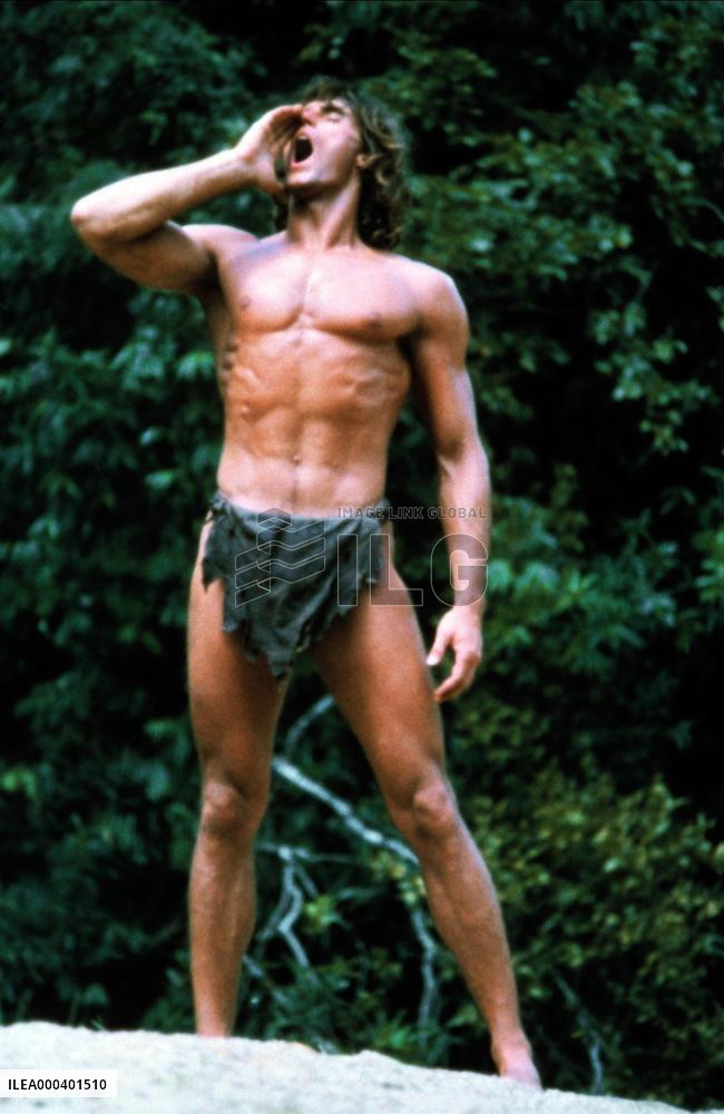 Tarzan, The Ape Man (1981)