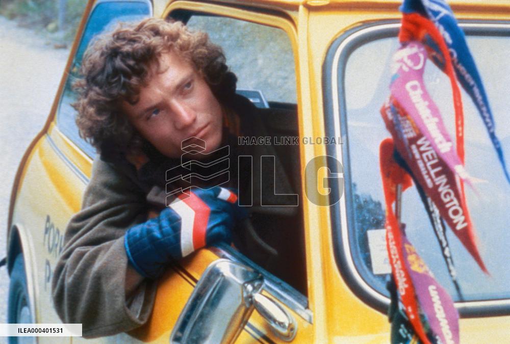 Goodbye Pork Pie (1981)