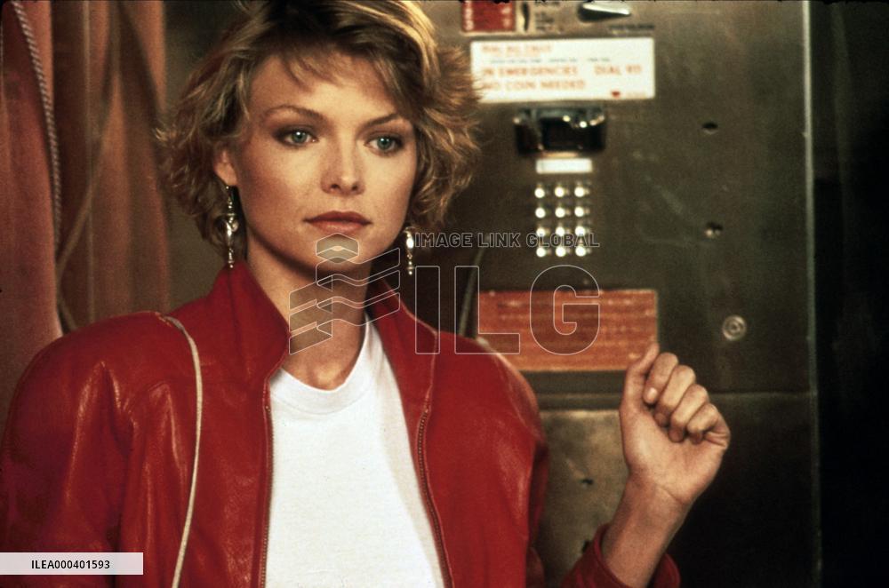 Into The Night (1985)