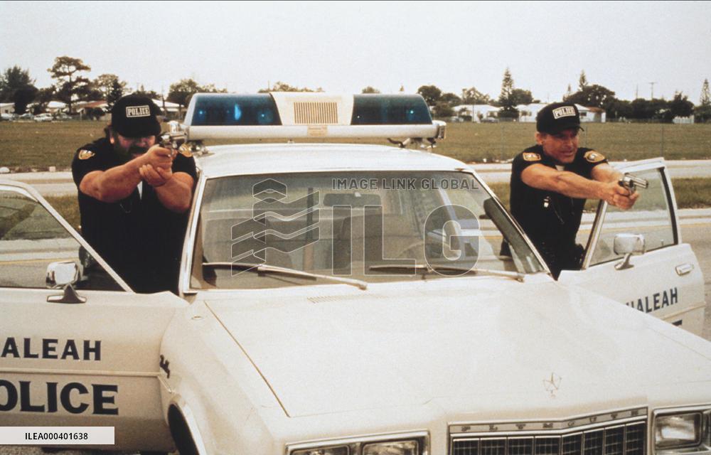 Trinity: Good Guys And Bad Guy (1985)