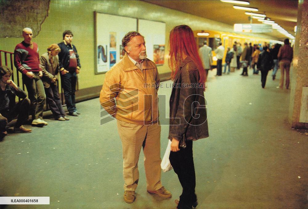 Christiane F. (1981)