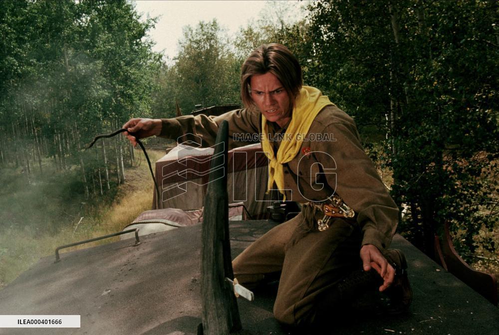 Indiana Jones & Last Crusade (1989)