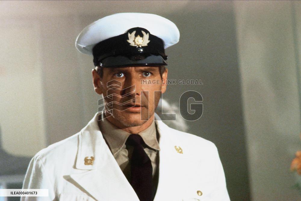 Indiana Jones & Last Crusade (1989)