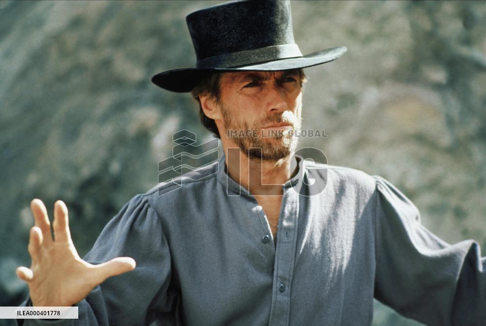 Pale Rider (1985)