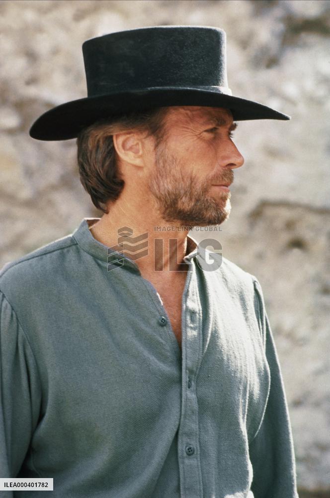 Pale Rider (1985)