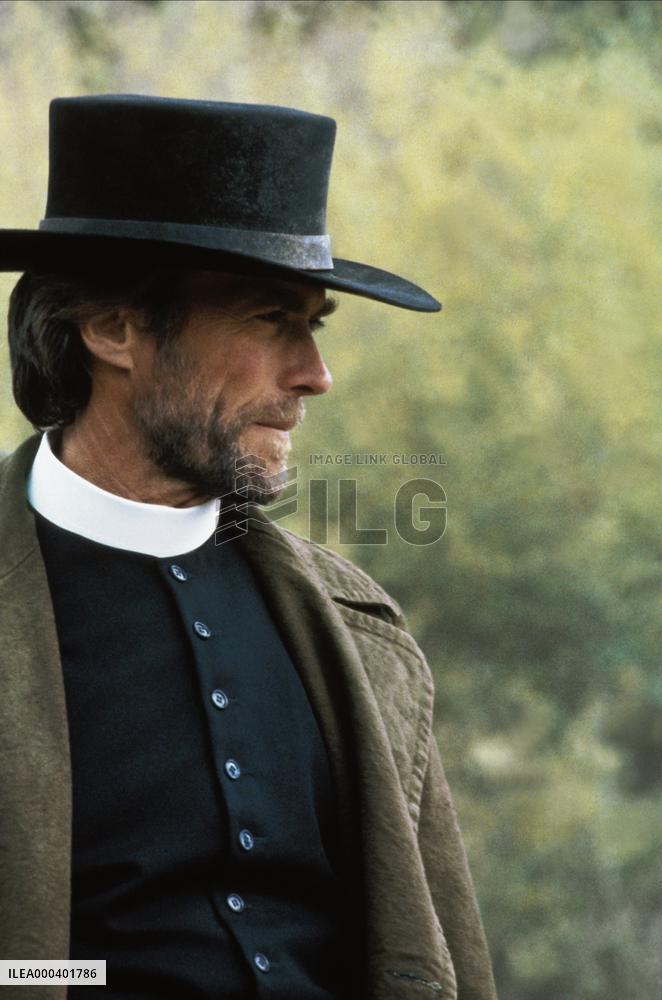 Pale Rider (1985)