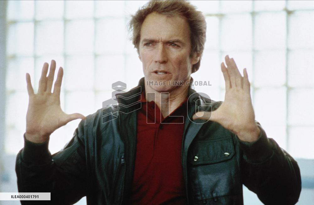 Sudden Impact (Dirty Harry 4) (1983)