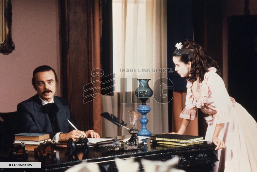 Little Missy; Sinha Moca (1986)