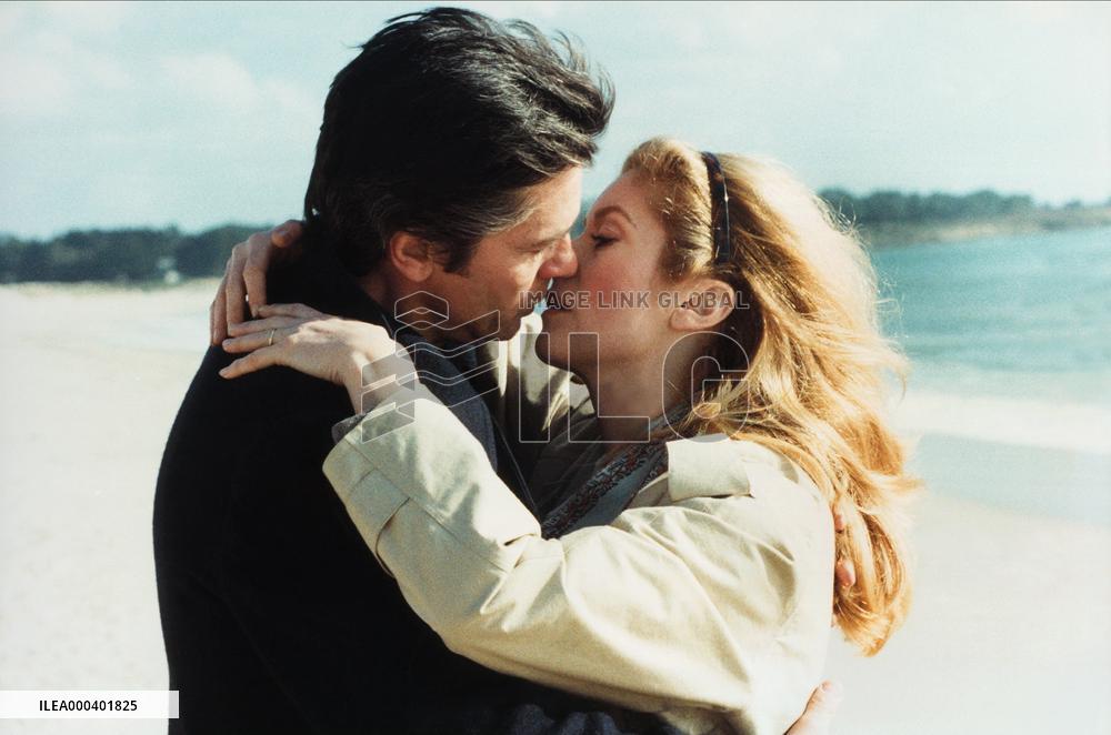 The Shock; Le Choc (1982)