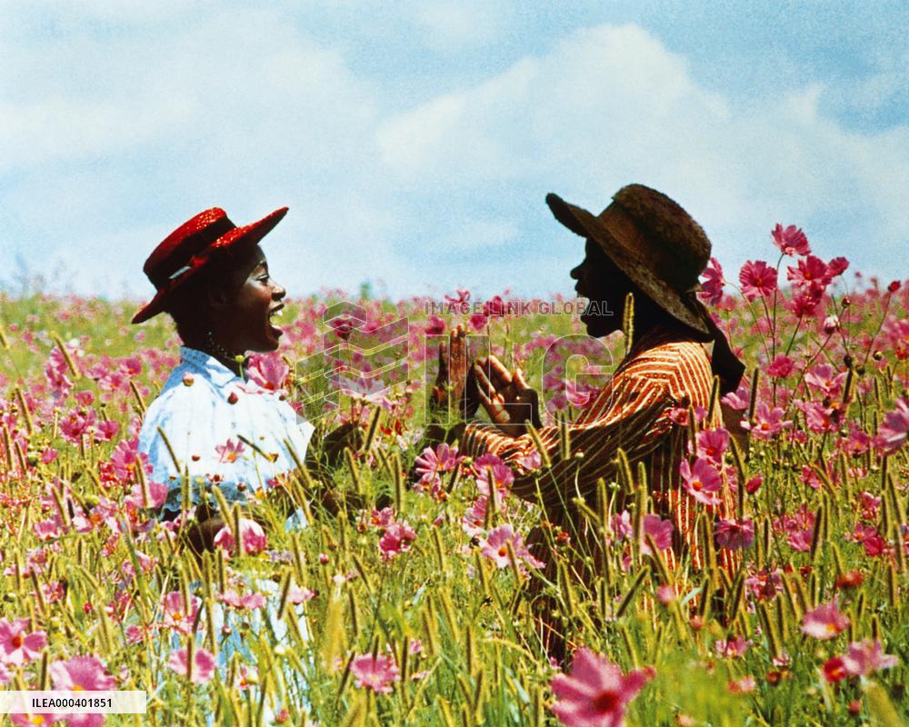 The Color Purple (1985)