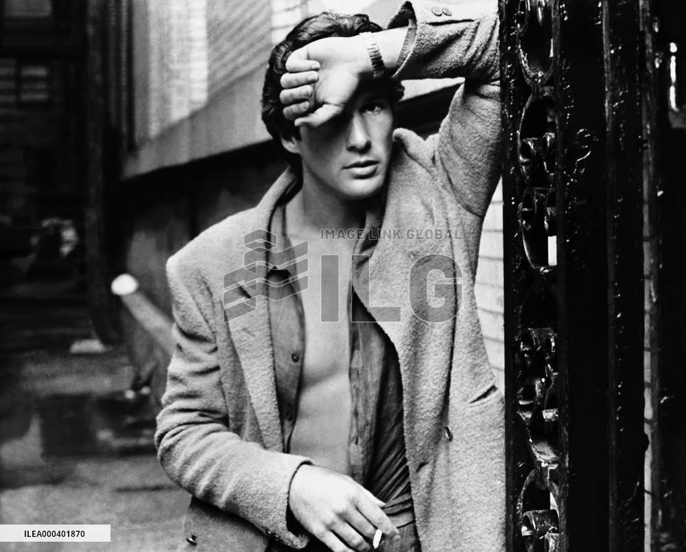American Gigolo (1980)