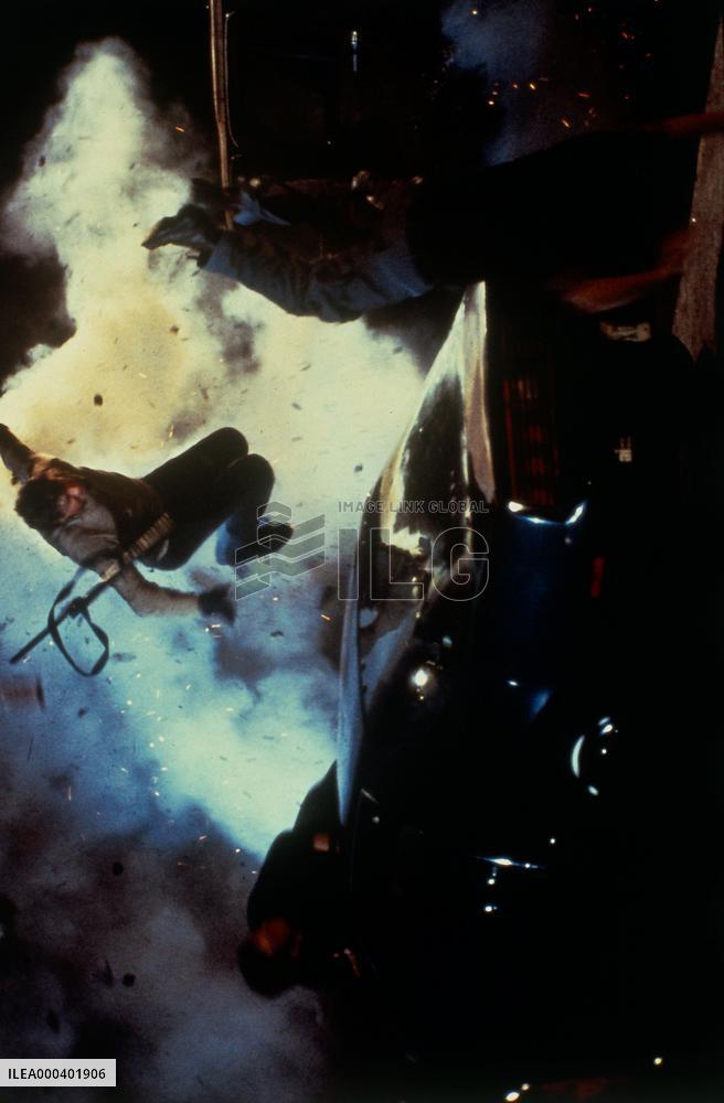 Invasion U.S.A (1985)