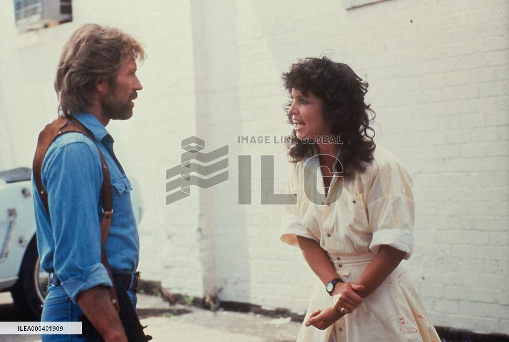 Invasion U.S.A (1985)