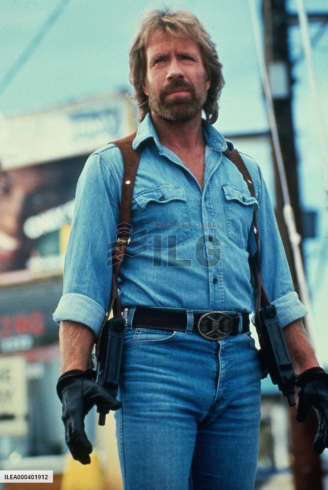 Invasion U.S.A (1985)