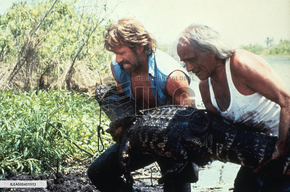 Invasion U.S.A (1985)