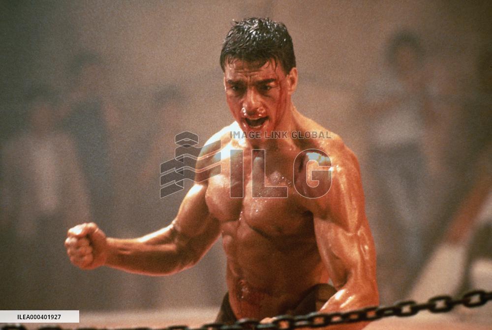 Kickboxer (1989)