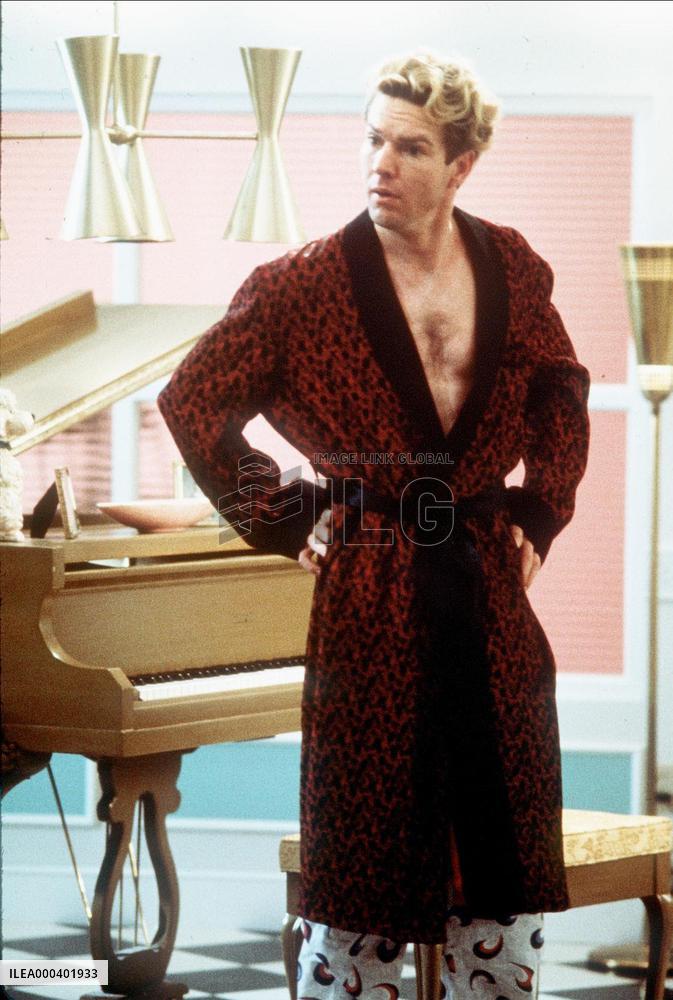 Great Balls Of Fire! (1989)