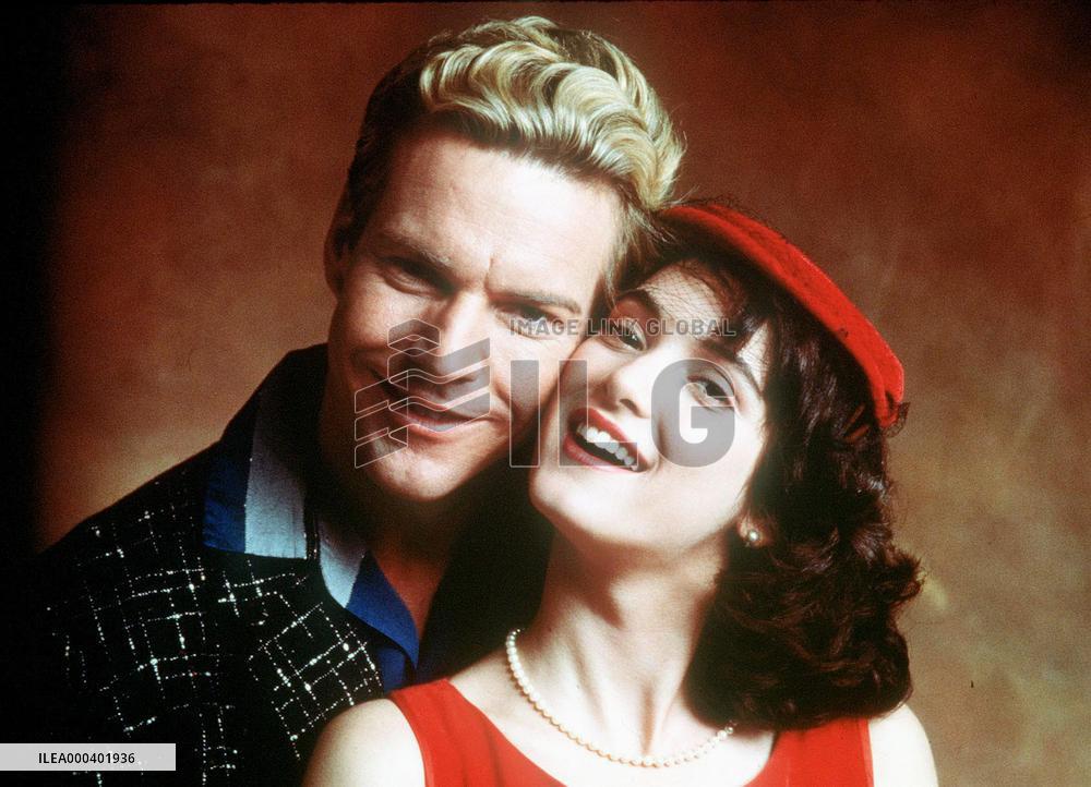 Great Balls Of Fire! (1989)