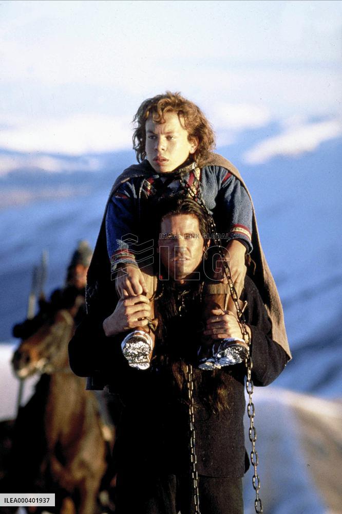 Willow (1988)